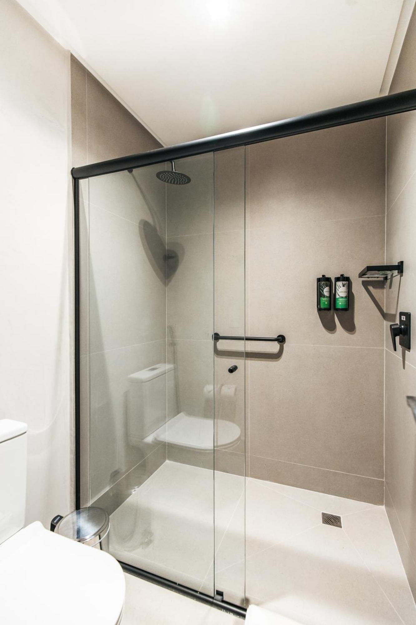 Wtc Goiania Stay & Hotel By Atlantica Phòng bức ảnh
