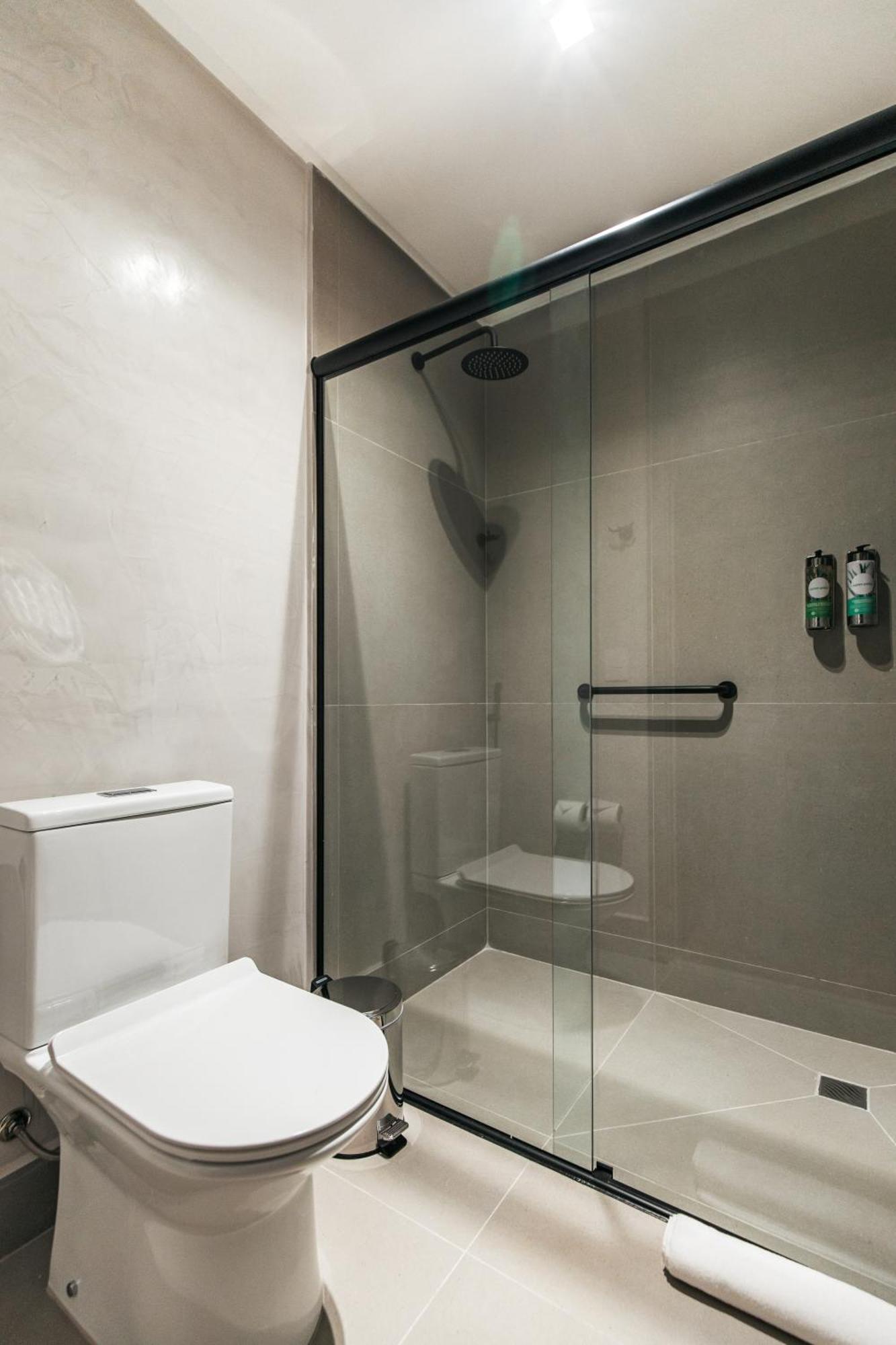 Wtc Goiania Stay & Hotel By Atlantica Phòng bức ảnh