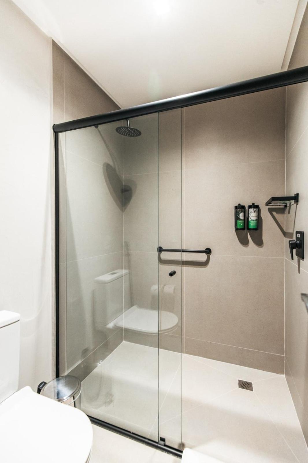Wtc Goiania Stay & Hotel By Atlantica Ngoại thất bức ảnh