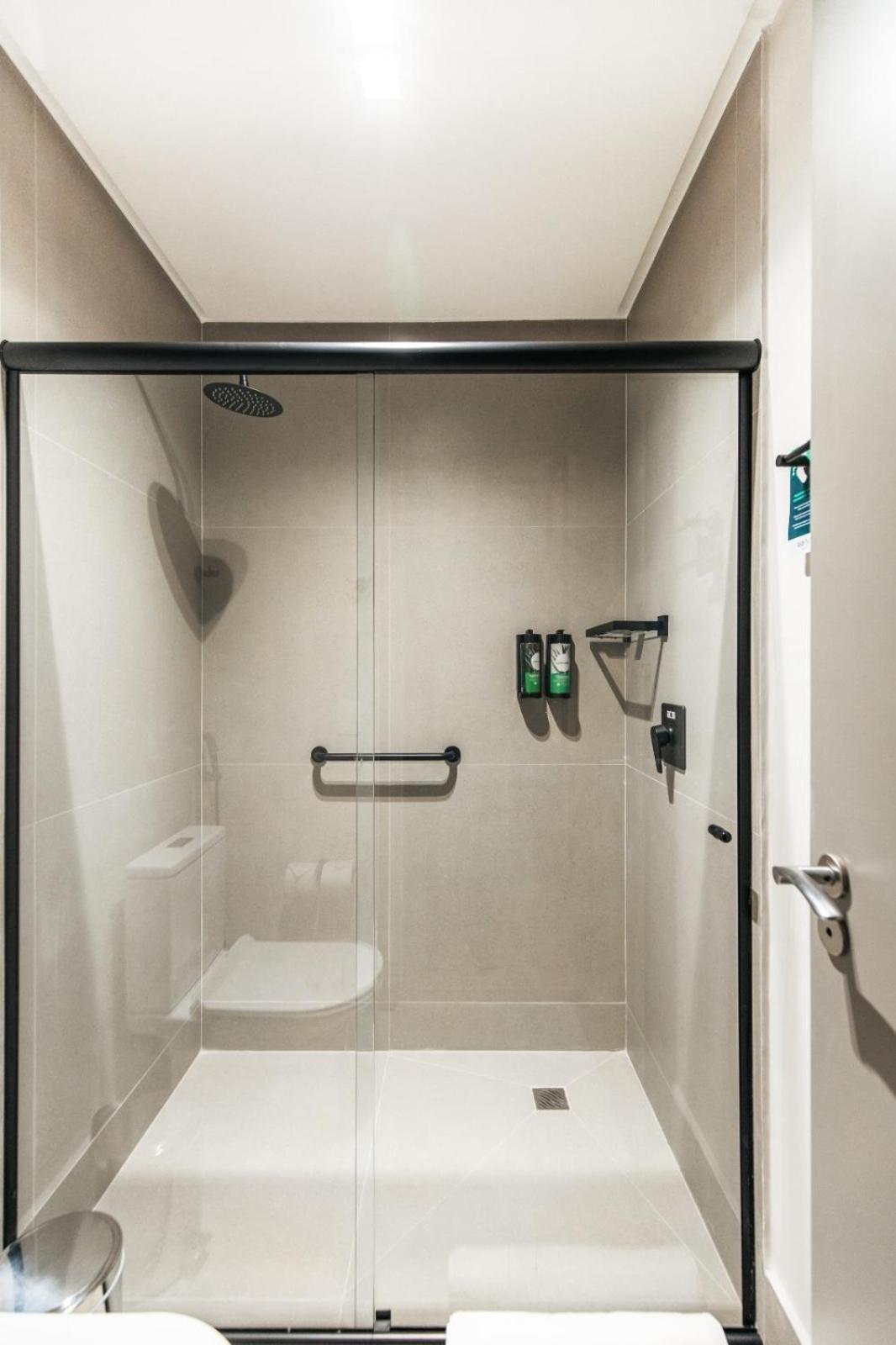 Wtc Goiania Stay & Hotel By Atlantica Ngoại thất bức ảnh